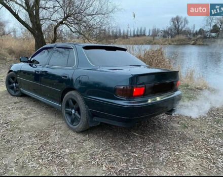 Тойота Камрі, об'ємом двигуна 0 л та пробігом 515 тис. км за 3200 $, фото 3 на Automoto.ua