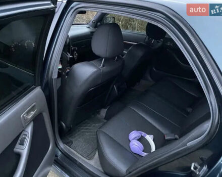 Тойота Камрі, об'ємом двигуна 0 л та пробігом 515 тис. км за 3200 $, фото 7 на Automoto.ua