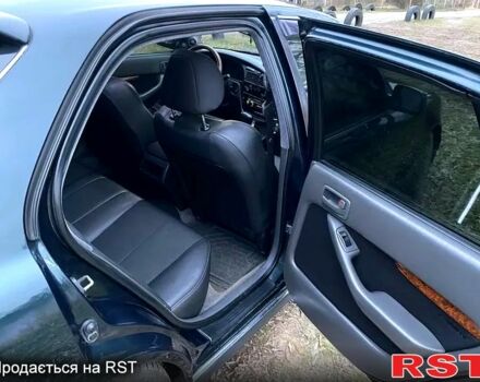 Тойота Камри, объемом двигателя 2.2 л и пробегом 515 тыс. км за 3200 $, фото 8 на Automoto.ua