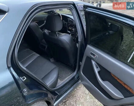 Тойота Камрі, об'ємом двигуна 0 л та пробігом 515 тис. км за 3200 $, фото 9 на Automoto.ua