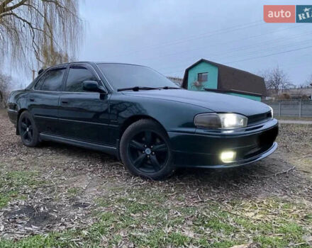 Тойота Камрі, об'ємом двигуна 0 л та пробігом 515 тис. км за 3200 $, фото 2 на Automoto.ua