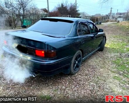 Тойота Камри, объемом двигателя 2.2 л и пробегом 515 тыс. км за 3200 $, фото 4 на Automoto.ua