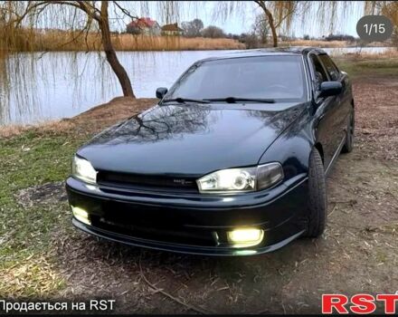 Тойота Камри, объемом двигателя 2.2 л и пробегом 515 тыс. км за 3200 $, фото 6 на Automoto.ua