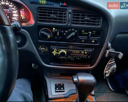 Тойота Камрі, об'ємом двигуна 0 л та пробігом 515 тис. км за 3200 $, фото 6 на Automoto.ua