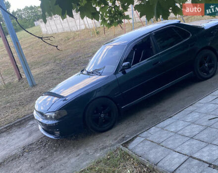 Тойота Камрі, об'ємом двигуна 0 л та пробігом 515 тис. км за 3200 $, фото 10 на Automoto.ua