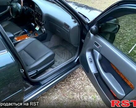 Тойота Камри, объемом двигателя 2.2 л и пробегом 515 тыс. км за 3200 $, фото 3 на Automoto.ua