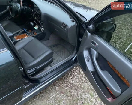 Тойота Камрі, об'ємом двигуна 0 л та пробігом 515 тис. км за 3200 $, фото 8 на Automoto.ua