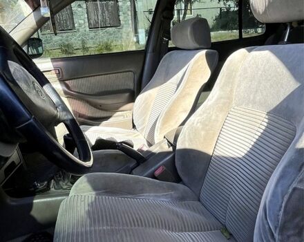 Тойота Камрі, об'ємом двигуна 2.2 л та пробігом 350 тис. км за 2300 $, фото 3 на Automoto.ua