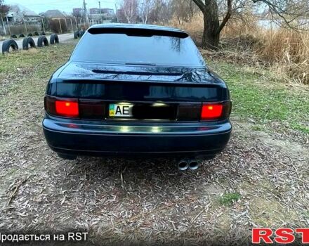 Тойота Камри, объемом двигателя 2.2 л и пробегом 515 тыс. км за 3200 $, фото 5 на Automoto.ua