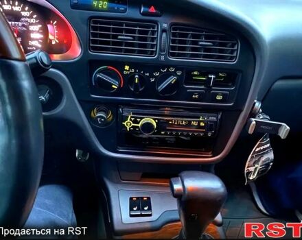Тойота Камри, объемом двигателя 2.2 л и пробегом 515 тыс. км за 3200 $, фото 10 на Automoto.ua