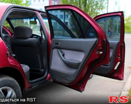 Тойота Камрі, об'ємом двигуна 2.2 л та пробігом 370 тис. км за 2800 $, фото 11 на Automoto.ua