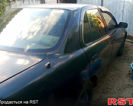 Тойота Камри, объемом двигателя 2 л и пробегом 270 тыс. км за 1200 $, фото 3 на Automoto.ua