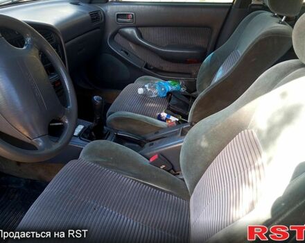 Тойота Камри, объемом двигателя 2 л и пробегом 270 тыс. км за 1200 $, фото 4 на Automoto.ua