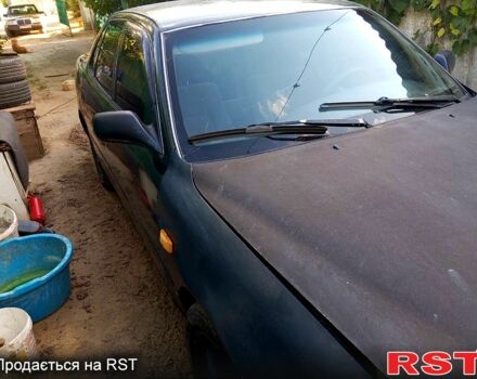 Тойота Камри, объемом двигателя 2 л и пробегом 270 тыс. км за 1200 $, фото 2 на Automoto.ua