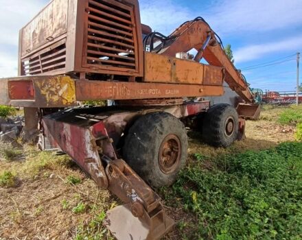 Тойота Камрі, об'ємом двигуна 2.49 л та пробігом 0 тис. км за 7800 $, фото 2 на Automoto.ua