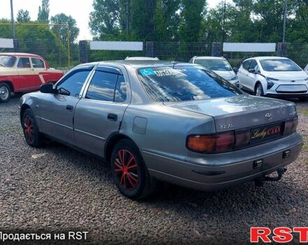Тойота Камри, объемом двигателя 2.2 л и пробегом 0 тыс. км за 2600 $, фото 3 на Automoto.ua