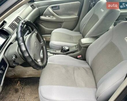 Тойота Камри, объемом двигателя 2.2 л и пробегом 200 тыс. км за 2650 $, фото 14 на Automoto.ua