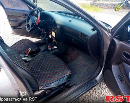 Тойота Камри, объемом двигателя 2.2 л и пробегом 0 тыс. км за 2600 $, фото 6 на Automoto.ua