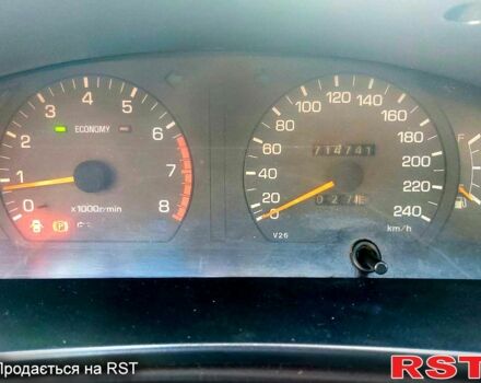 Тойота Камри, объемом двигателя 2.2 л и пробегом 0 тыс. км за 2600 $, фото 8 на Automoto.ua