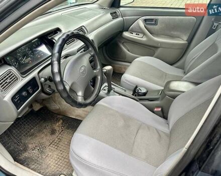 Тойота Камри, объемом двигателя 2.2 л и пробегом 200 тыс. км за 2650 $, фото 15 на Automoto.ua