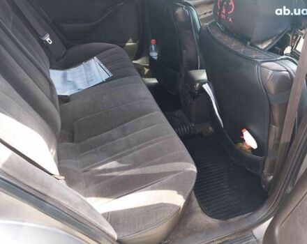 Тойота Камрі, об'ємом двигуна 2.2 л та пробігом 714 тис. км за 2600 $, фото 9 на Automoto.ua