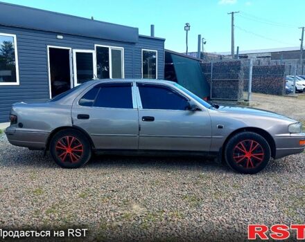 Тойота Камри, объемом двигателя 2.2 л и пробегом 0 тыс. км за 2600 $, фото 4 на Automoto.ua