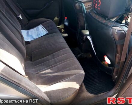 Тойота Камри, объемом двигателя 2.2 л и пробегом 0 тыс. км за 2600 $, фото 5 на Automoto.ua
