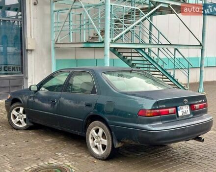 Тойота Камри, объемом двигателя 2.2 л и пробегом 200 тыс. км за 2650 $, фото 7 на Automoto.ua