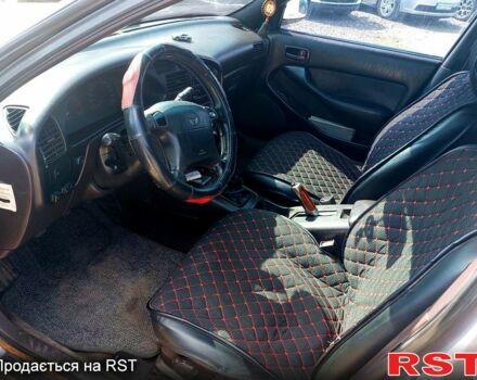 Тойота Камри, объемом двигателя 2.2 л и пробегом 0 тыс. км за 2600 $, фото 7 на Automoto.ua