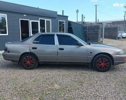 Тойота Камрі, об'ємом двигуна 2.2 л та пробігом 714 тис. км за 2600 $, фото 7 на Automoto.ua