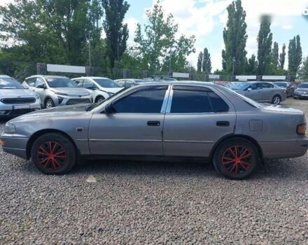 Тойота Камрі, об'ємом двигуна 2.2 л та пробігом 714 тис. км за 2600 $, фото 6 на Automoto.ua
