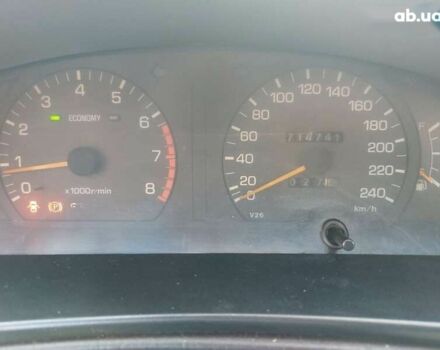 Тойота Камрі, об'ємом двигуна 2.2 л та пробігом 714 тис. км за 2600 $, фото 19 на Automoto.ua