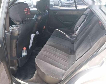 Тойота Камрі, об'ємом двигуна 2.2 л та пробігом 714 тис. км за 2600 $, фото 11 на Automoto.ua