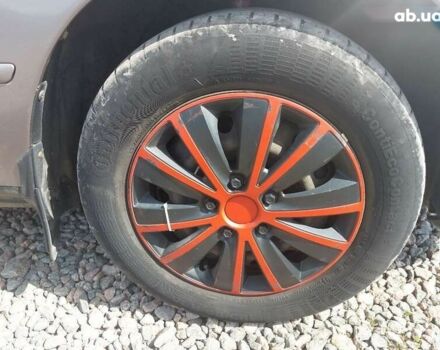 Тойота Камрі, об'ємом двигуна 2.2 л та пробігом 714 тис. км за 2600 $, фото 16 на Automoto.ua