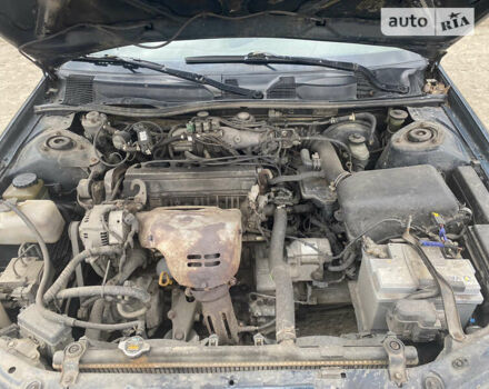 Тойота Камрі, об'ємом двигуна 2.2 л та пробігом 265 тис. км за 3900 $, фото 13 на Automoto.ua