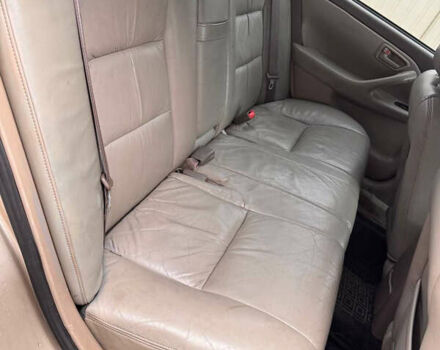 Тойота Камри, объемом двигателя 3 л и пробегом 354 тыс. км за 3200 $, фото 10 на Automoto.ua