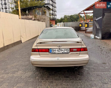 Тойота Камри, объемом двигателя 3 л и пробегом 354 тыс. км за 3200 $, фото 3 на Automoto.ua