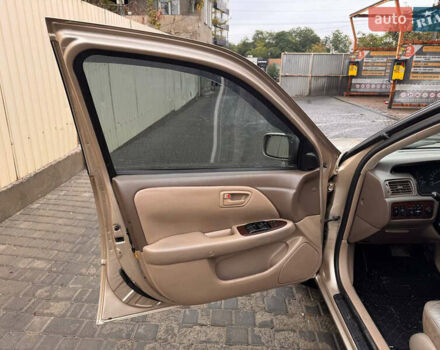 Тойота Камри, объемом двигателя 3 л и пробегом 354 тыс. км за 3200 $, фото 6 на Automoto.ua