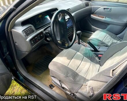 Тойота Камри, объемом двигателя 3 л и пробегом 0 тыс. км за 2700 $, фото 1 на Automoto.ua