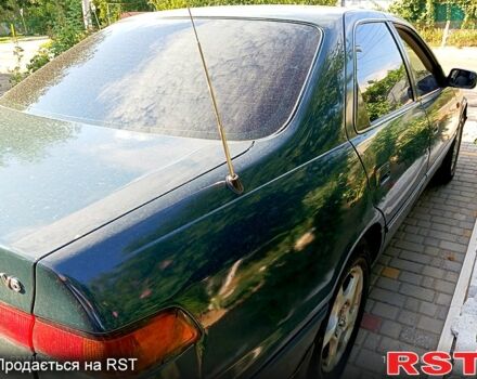 Тойота Камри, объемом двигателя 3 л и пробегом 500 тыс. км за 3200 $, фото 4 на Automoto.ua