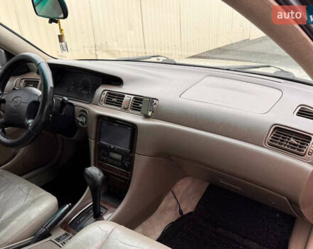 Тойота Камри, объемом двигателя 3 л и пробегом 354 тыс. км за 3200 $, фото 9 на Automoto.ua