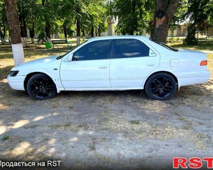 Тойота Камри, объемом двигателя 22 л и пробегом 500000 тыс. км за 2300 $, фото 1 на Automoto.ua