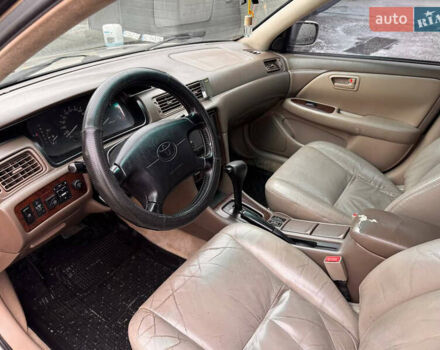 Тойота Камри, объемом двигателя 3 л и пробегом 354 тыс. км за 3200 $, фото 8 на Automoto.ua