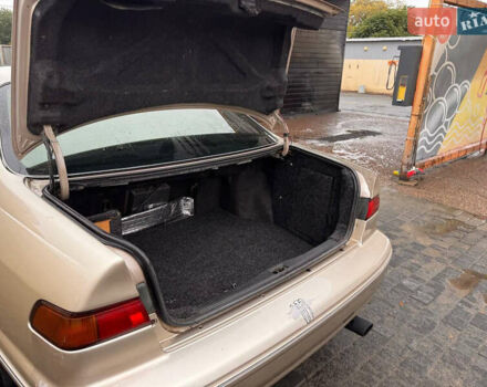 Тойота Камри, объемом двигателя 3 л и пробегом 354 тыс. км за 3200 $, фото 11 на Automoto.ua