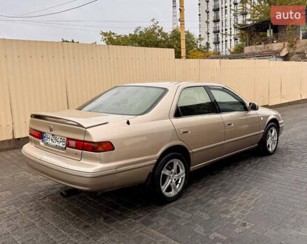 Тойота Камри, объемом двигателя 3 л и пробегом 354 тыс. км за 3200 $, фото 4 на Automoto.ua