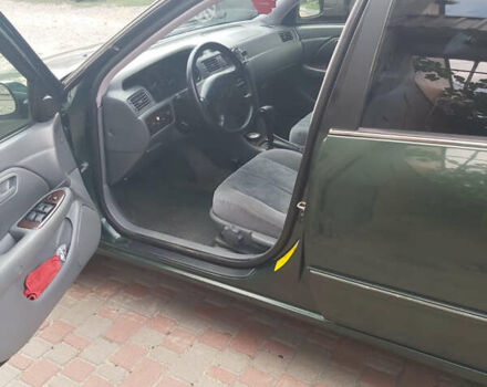 Тойота Камри, объемом двигателя 2.2 л и пробегом 280 тыс. км за 3500 $, фото 5 на Automoto.ua