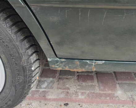 Тойота Камри, объемом двигателя 2.2 л и пробегом 280 тыс. км за 3500 $, фото 7 на Automoto.ua