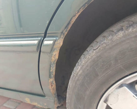 Тойота Камри, объемом двигателя 2.2 л и пробегом 280 тыс. км за 3500 $, фото 8 на Automoto.ua