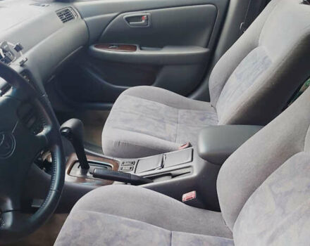 Тойота Камри, объемом двигателя 2.2 л и пробегом 280 тыс. км за 3500 $, фото 4 на Automoto.ua