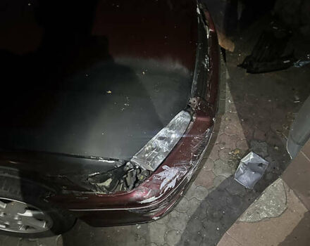 Тойота Камри, объемом двигателя 2.2 л и пробегом 400 тыс. км за 1500 $, фото 8 на Automoto.ua